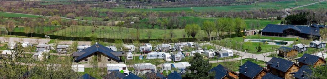 Camping Queixans